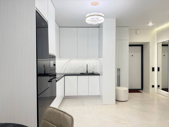 Продам 1к квартиру ЖК Вест Таверс/West Tower/Токіо/Дегоцького Ужгород