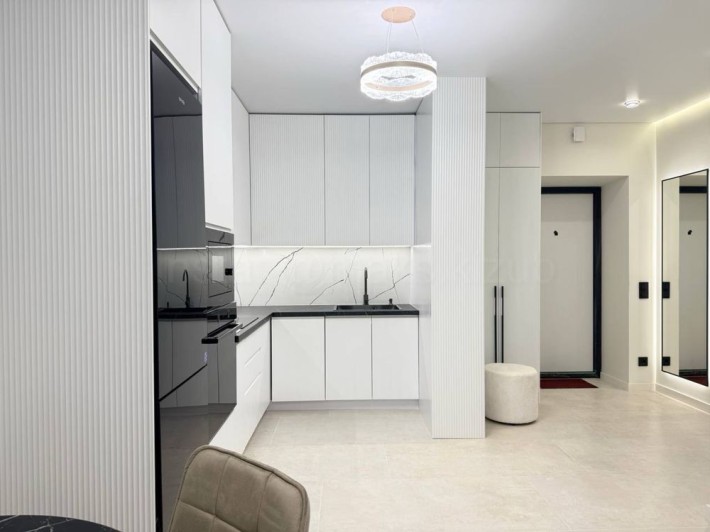 Продам 1к квартиру ЖК Вест Таверс/West Tower/Токіо/Дегоцького - фото 1