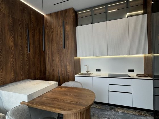 Продаж дизайнерської квартири ПЕНТХАУС Ужгород