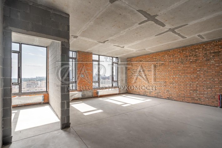 Продаж 7к квартири ЖК ТРІНІТІ TRIIINITY 2 будинок Тютюнника 43 - фото 1