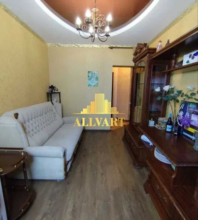 Продаж 2к. квартири з ремонтом, ЖК Лікоград, вул. Здановської, Теремки - фото 1