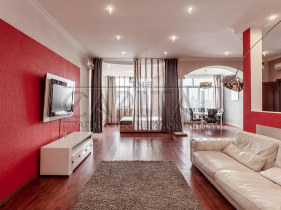 Продажа квартиры,  ул. Саксаганского, Центр Киев