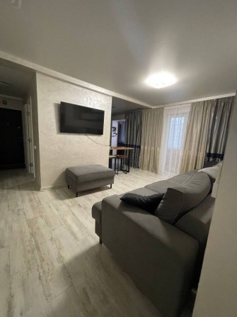 Без комісії. Продаж 3-х кімн Йорданська 18,Оболонь, Мінська - фото 1