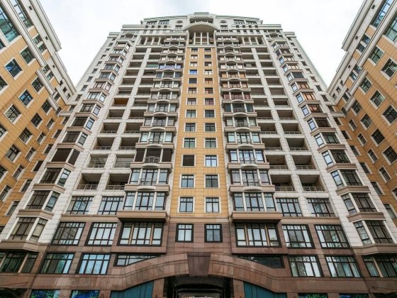 Продаж квартири Грушевського 9А (192м2). Центр Киев