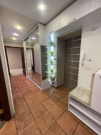 2-х кімнатна квартира, АВТОНОМНЕ опалення, ремонт, меблі. СЕРТИФІКАТ - фото 1