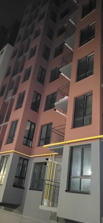 1к.жк Волошковий. ТЕРМІНОВО! - фото 1