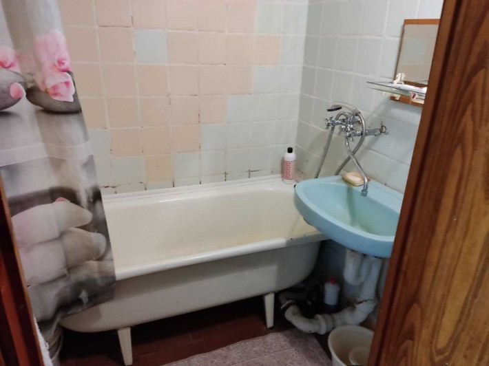 Продається двухкімнатна квартира "Нива-"Голівуд" - фото 1