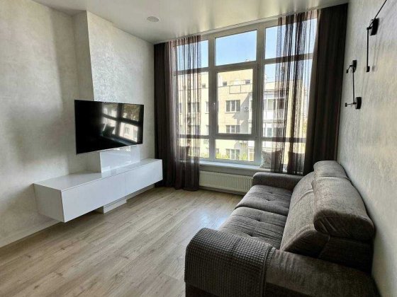 Продам 3к квартиру ЖК Comfort City Дніпро