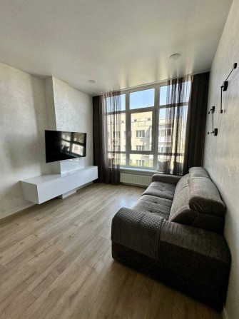 Продам 3к квартиру ЖК Comfort City - фото 1
