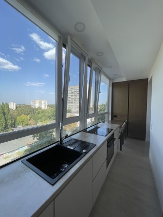 ЖК Атмосфера ,собственник - фото 1