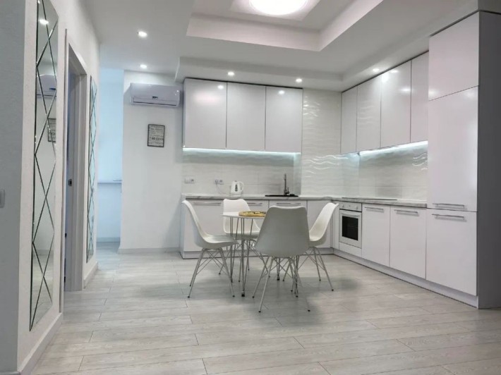 Продам 3к квартиру ЖК Панорама - фото 1