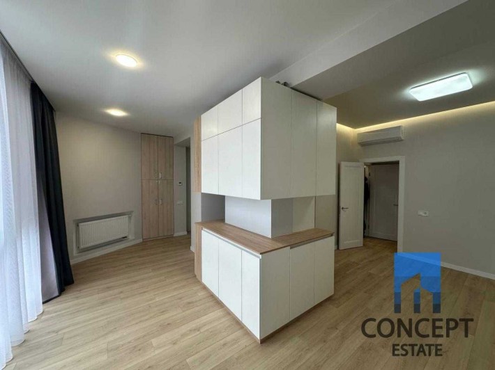 Продам светлую 1к в ЖК Комфорт Сити Рыбинский. Науки, Дафи! - фото 1