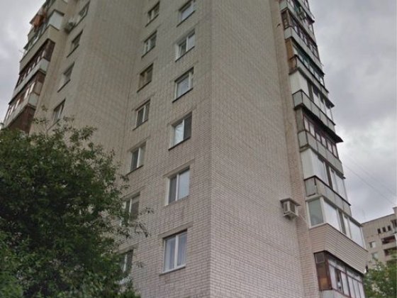 2 кім. квартира/ ПЗР Черкассы