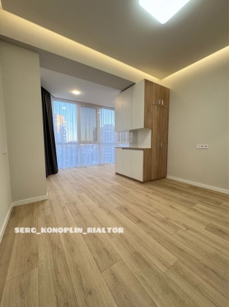 Продам просторную 2к квартиру с современным ремонтом в ЖК Рыбинский - фото 1