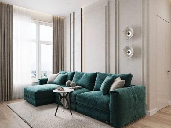 Продам 2-комн квартиру в районе Комсомольская ул. Дніпро