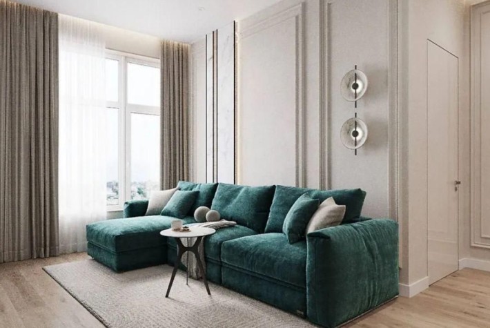 Продам 2-комн квартиру в районе Комсомольская ул. - фото 1