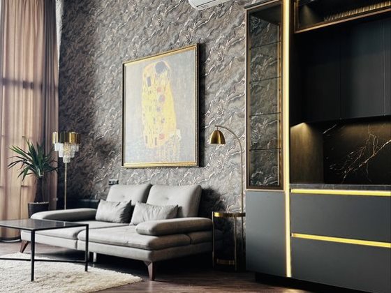 Квартира 3-кімнатна місто Черкаси тихий центр Черкассы