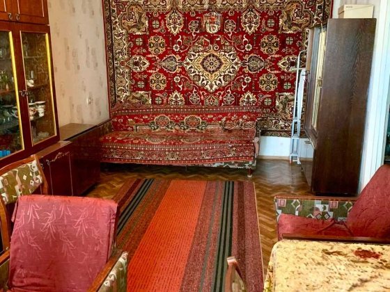 Продам 2-кімн. квартиру, АНД район, мікрорайон Сонячний AK Днепр