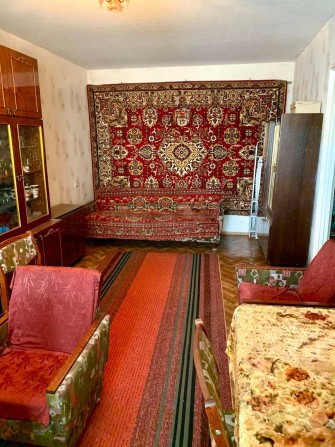 Продам 2-кімн. квартиру, АНД район, мікрорайон Сонячний AK - фото 1