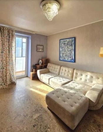 Продам 3-комн квартиру в районе Пушкина просп. - фото 1