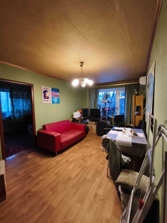 В продаже 3х квартира на Тополе1 с мебелью и техникой (госпрограммы) - фото 1