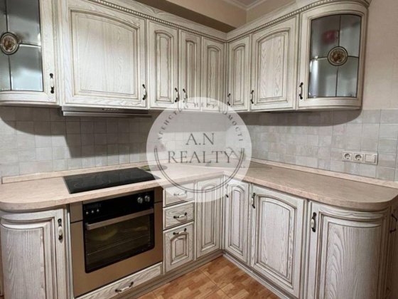 Продаж, Березняки, вул. Юрія Шумського 1-Б, 2к 70м, о. Тельбін Київ