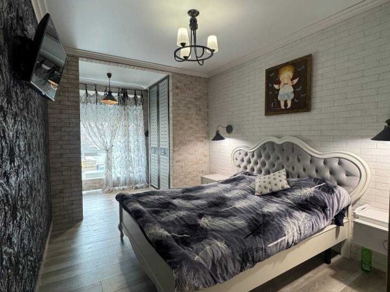 Продам 1 комнатную квартиру ЖК "Жуковский" Дніпро