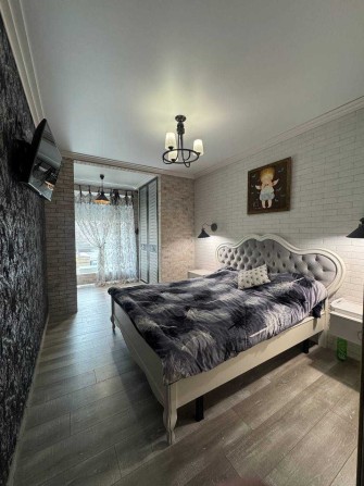 Продам 1 комнатную квартиру ЖК "Жуковский" - фото 1