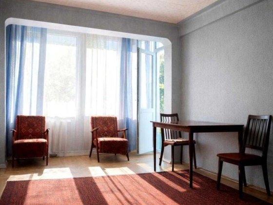 Терміновий продаж 2 кімн. квартири, пр. Берестейський 21, КПІ Київ