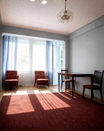 Терміновий продаж 2 кімн. квартири, пр. Берестейський 21, КПІ - фото 1