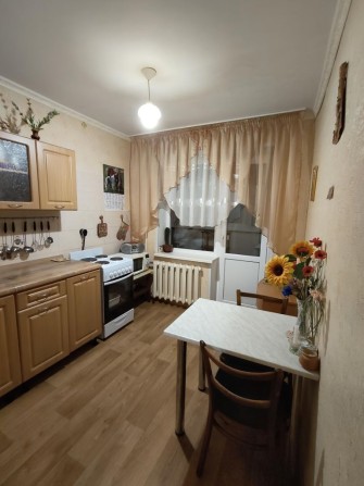 1-но кімнатна на Лівобережному-3. - фото 1