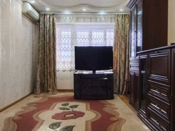 ПРОДАМ 2 комн квартиру Левобережный 3 Донецкое шоссе СЕРТИФИКАТ Днепр