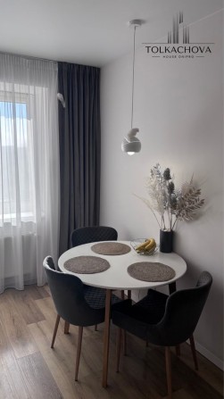 Продам затишну квартиру SokolovSky - фото 1