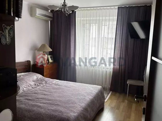 Продам 3-кімнатну квартиру, Перемога, 6й поверх, ремонт Дніпро