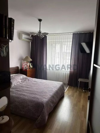 Продам 3-кімнатну квартиру, Перемога, 6й поверх, ремонт - фото 1