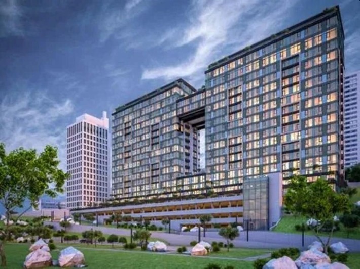 Продам 2-комн квартиру в районе Дзержинского ул. - фото 1