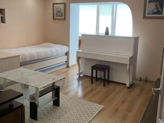 Продам 1-комн квартиру в районе Грушевого Генерала ул. Днепр