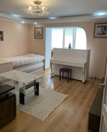 Продам 1-комн квартиру в районе Грушевого Генерала ул. - фото 1