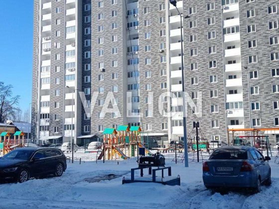 Продаж по Е-оселі та Є-відновленні,  2к.кв. вул.Коноплянська 22Б, Київ