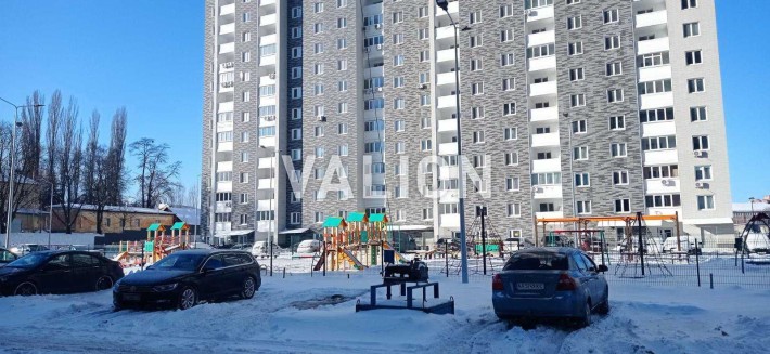 Продаж по Е-оселі та Є-відновленні,  2к.кв. вул.Коноплянська 22Б, - фото 1