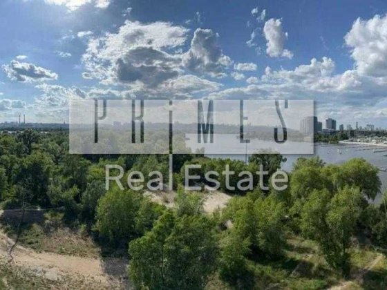 Продаж 1к квартири, ЖК RiverStone, вул. Дніпровська набережна 10 Киев