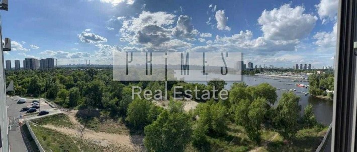 Продаж 1к квартири, ЖК RiverStone, вул. Дніпровська набережна 10 - фото 1