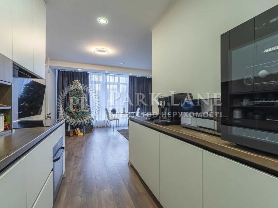 Шевченківський, 2к квартира з ремонтом, Львівський квартал Київ