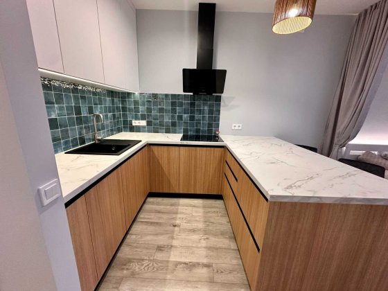 Продаж 1-кімнатної квартири, м. Вінниця, вул. Владислава Городецького Вінниця