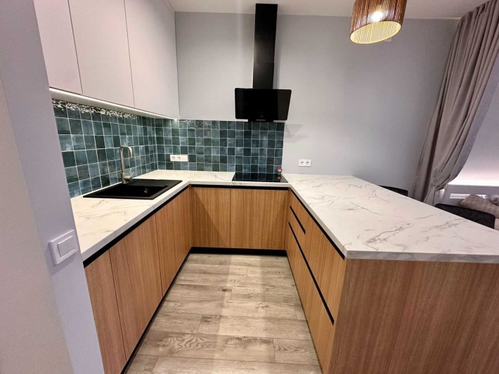 Продаж 1-кімнатної квартири, м. Вінниця, вул. Владислава Городецького - фото 1