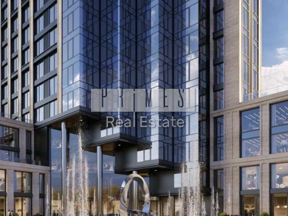 Продаж 4к квартири, ЖК А136 Highlight Tower, вул. Антоновича, 136-138 Київ