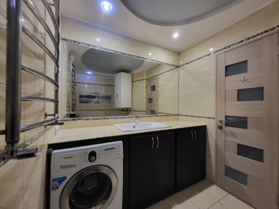 3 к квартира 9 мікрорайон Вінниця