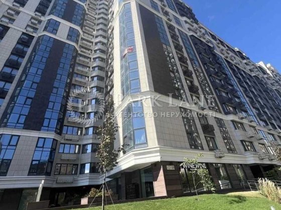 Продаж Пентхаусу в ЖК Шевченківський Золотоустівська 210м2 Центр ТОП Киев