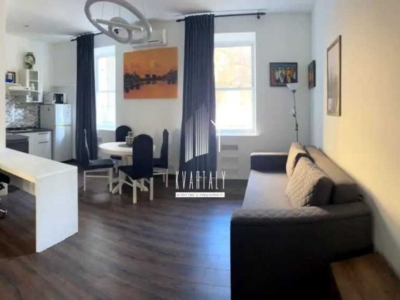 Продаж квартири на Хрещатику Киев