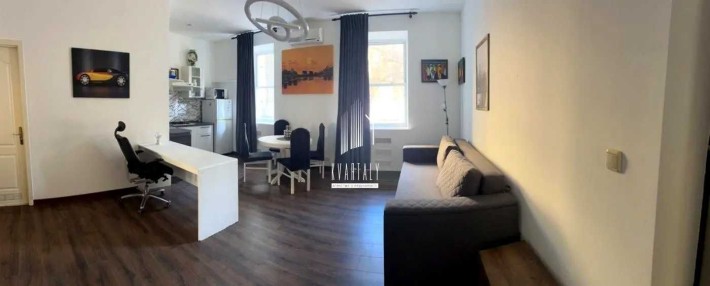 Продаж квартири на Хрещатику - фото 1